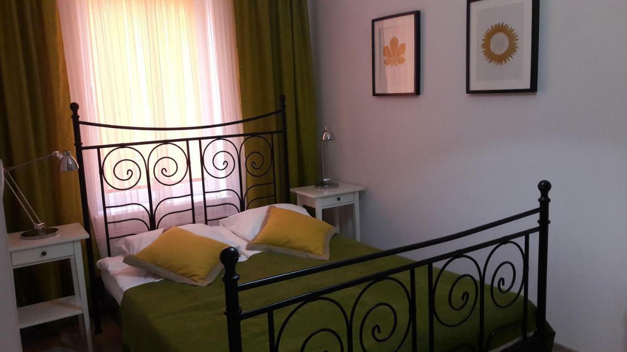 M&K Apartamenty Zielony Zakatek - Sobieszewo Γκντανσκ Εξωτερικό φωτογραφία