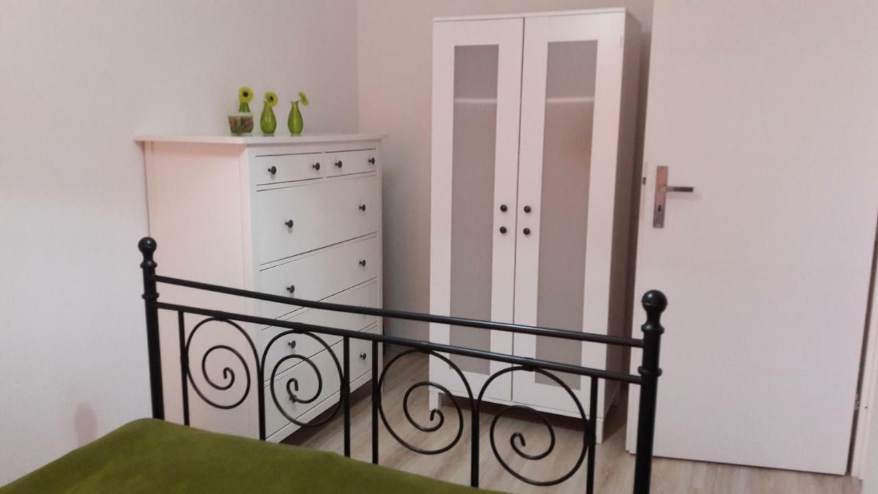 M&K Apartamenty Zielony Zakatek - Sobieszewo Γκντανσκ Εξωτερικό φωτογραφία
